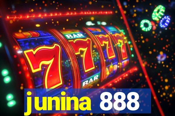 junina 888